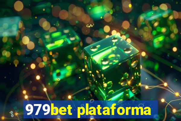 979bet plataforma